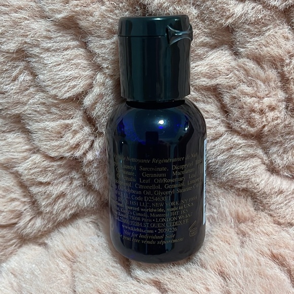 Kiehl’s Midnight Recovery Botanical Cleansing - 1.4 FL oz - 50 ml   sealed 🥰🎁 - Picture 4 of 7